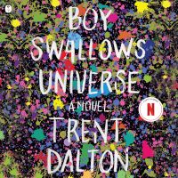 Boy Swallows Universe