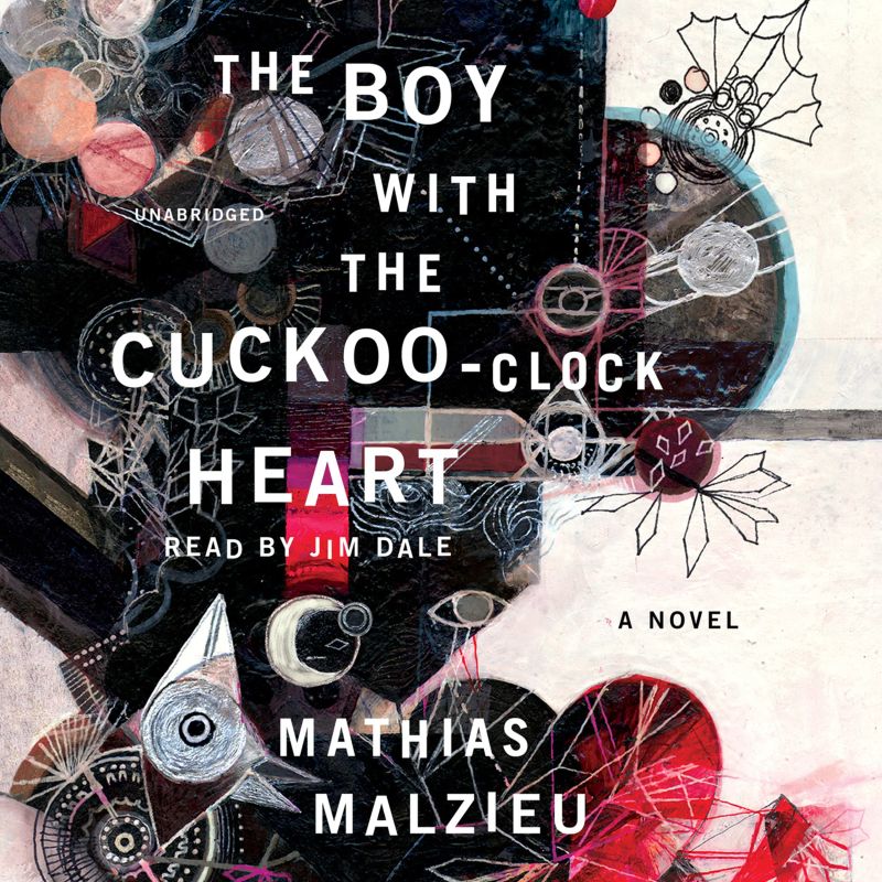 The Boy with the Cuckoo-Clock Heart