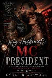 My Husband's MC President