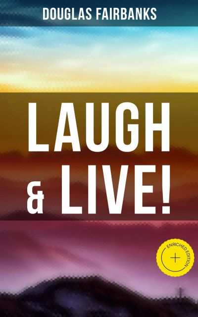 Laugh & Live!