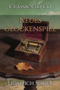 Neues Glockenspiel
