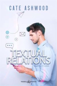 Textual Relations