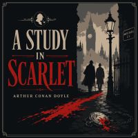A Study in Scarlet
