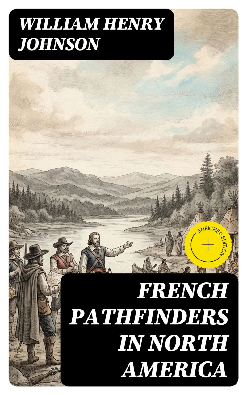 French Pathfinders in North America