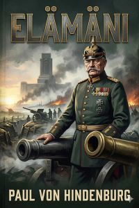 Elämäni