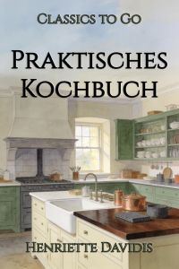 Praktisches Kochbuch
