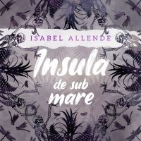 Insula de sub mare