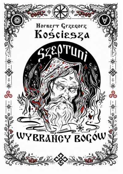 Szeptuni. Wybrańcy bogów