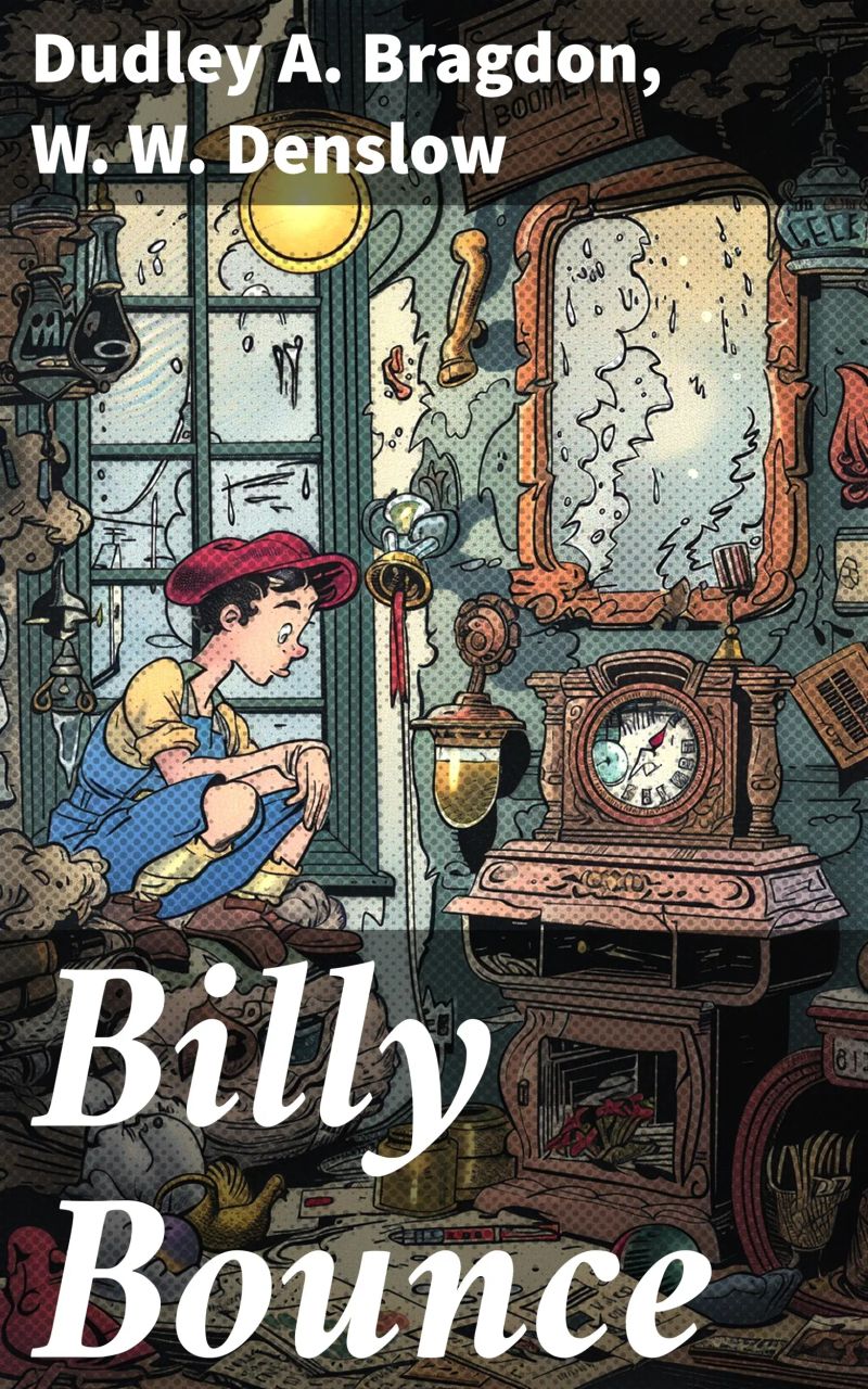 Billy Bounce