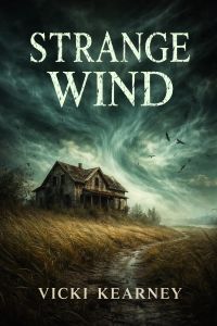 Strange Wind