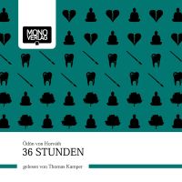 36 Stunden