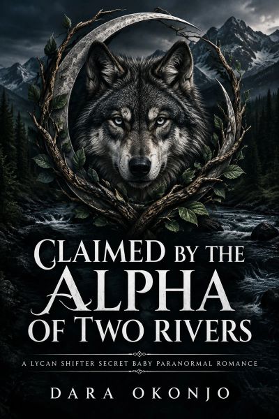 Claimed by the Alpha of Two Rivers