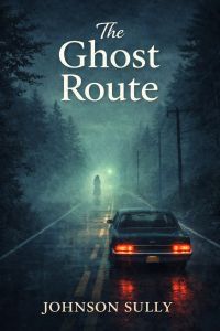 The Ghost Route