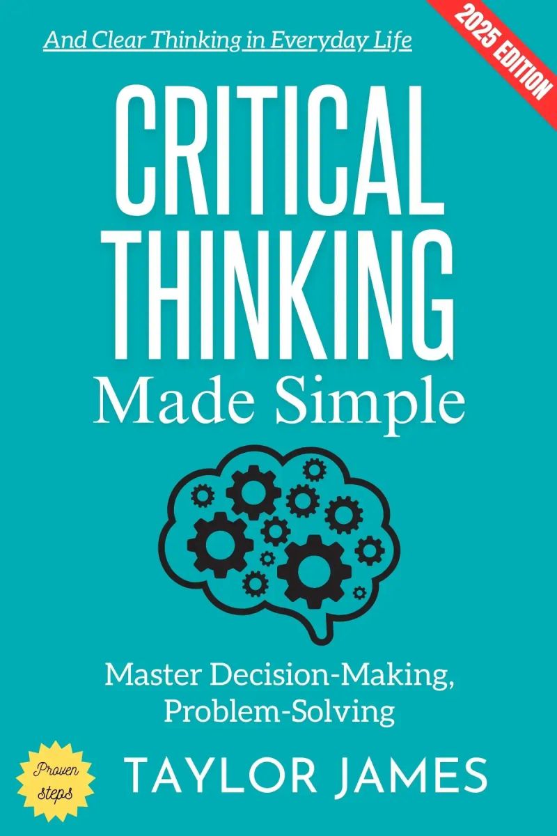 Critical Thinking Made Simple