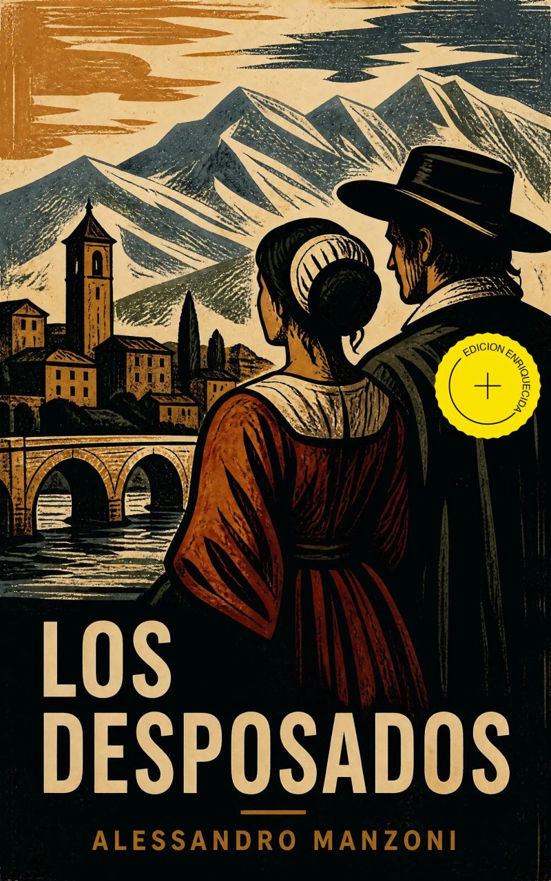 Los Desposados (Anotado)