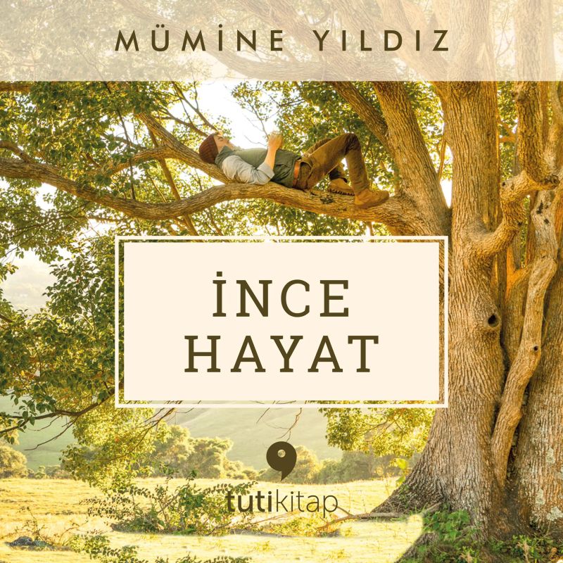 İnce Hayat