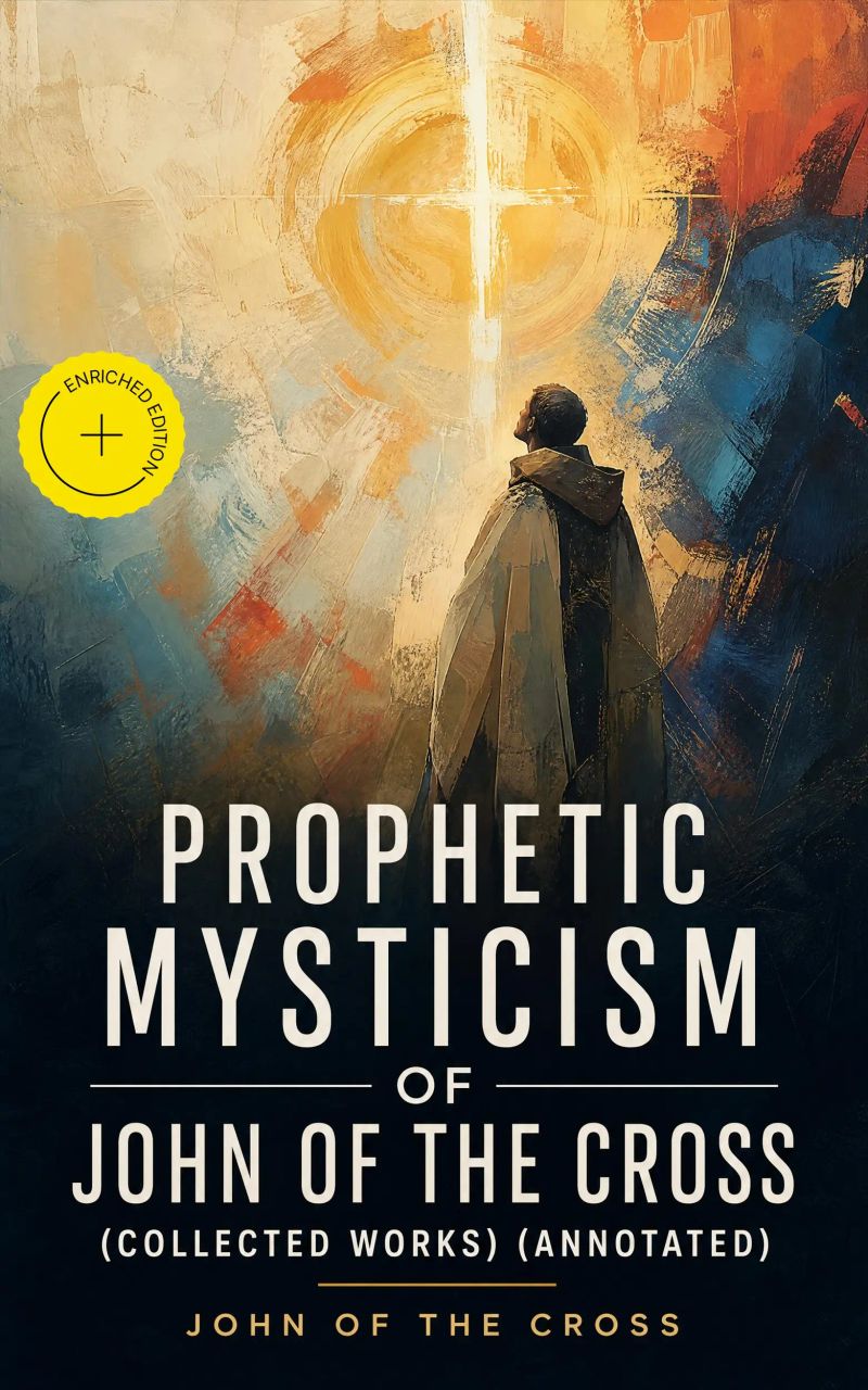 Prophetic Mysticism of John of the Cross (Collected Works) (Annotated)