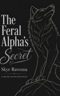 The Feral Alpha's Secret