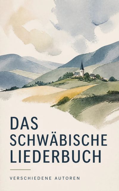 Das Schwäbische Liederbuch