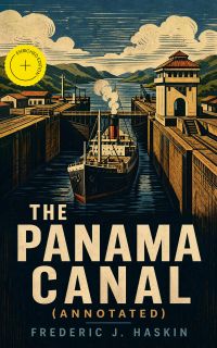 The Panama Canal (Annotated)