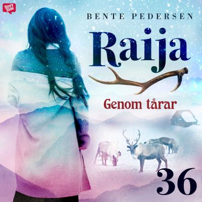 Genom tårar