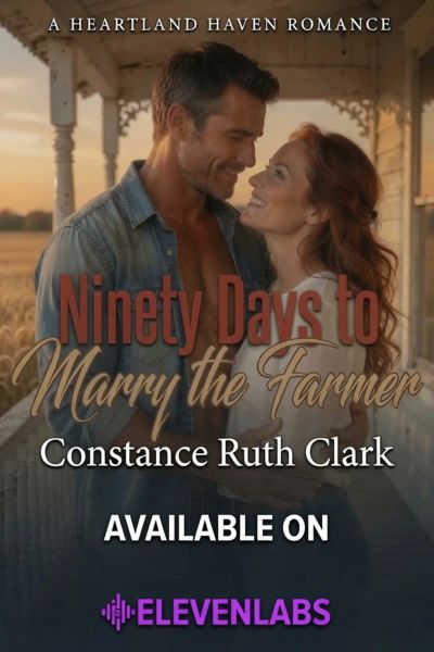 Ninety Days to Marry the Farmer