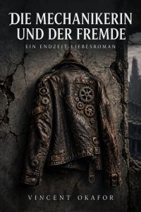 Die Mechanikerin und der Fremde
