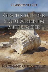 Geschichte der Stadt Athen im Mittelalter