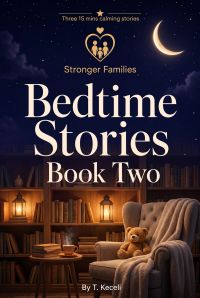Stronger Families Bedtime Stories Book Two