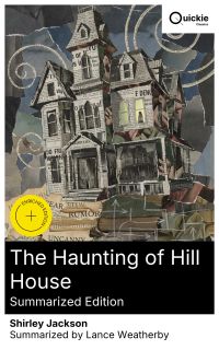 The Haunting of Hill House (Summarized Edition)