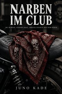 Narben im Club