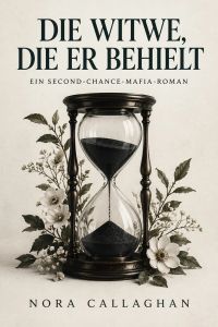 Die Witwe, die er behielt
