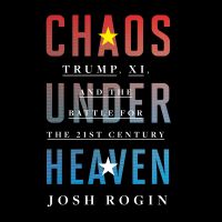 Chaos Under Heaven