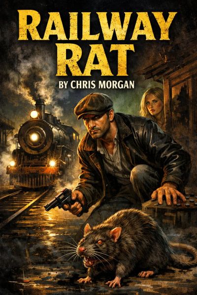 railway rat