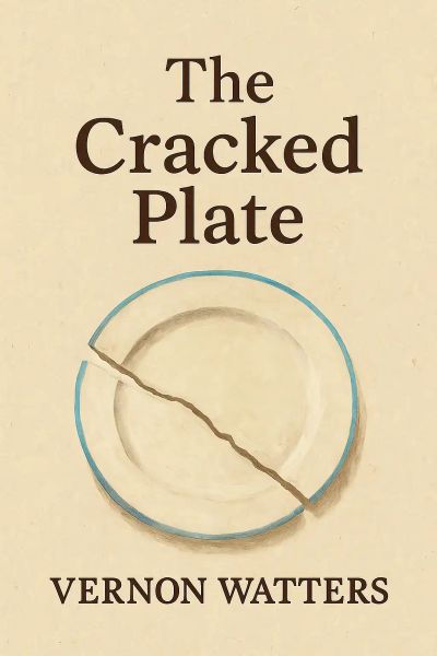 The Cracked Plate