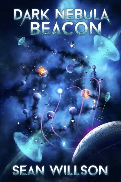 Dark Nebula Beacon