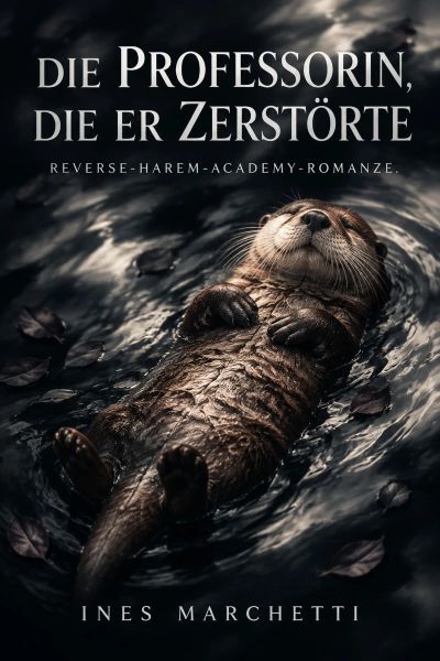Die Professorin, die er zerstörte