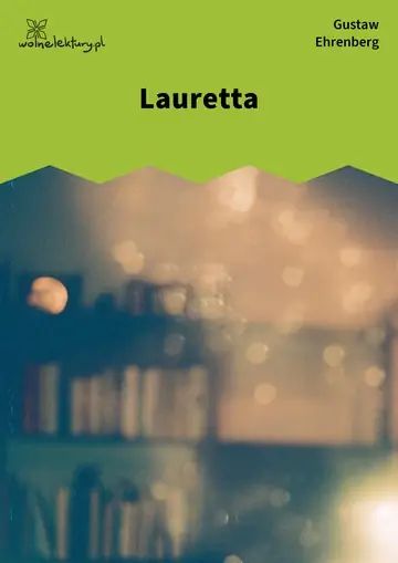 Lauretta