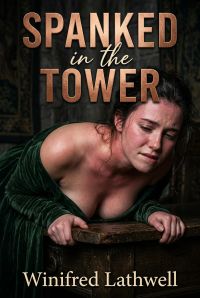 Spanked In The Tower