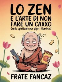 Lo Zen e l'arte di non fare un caxxo (tradotto)
