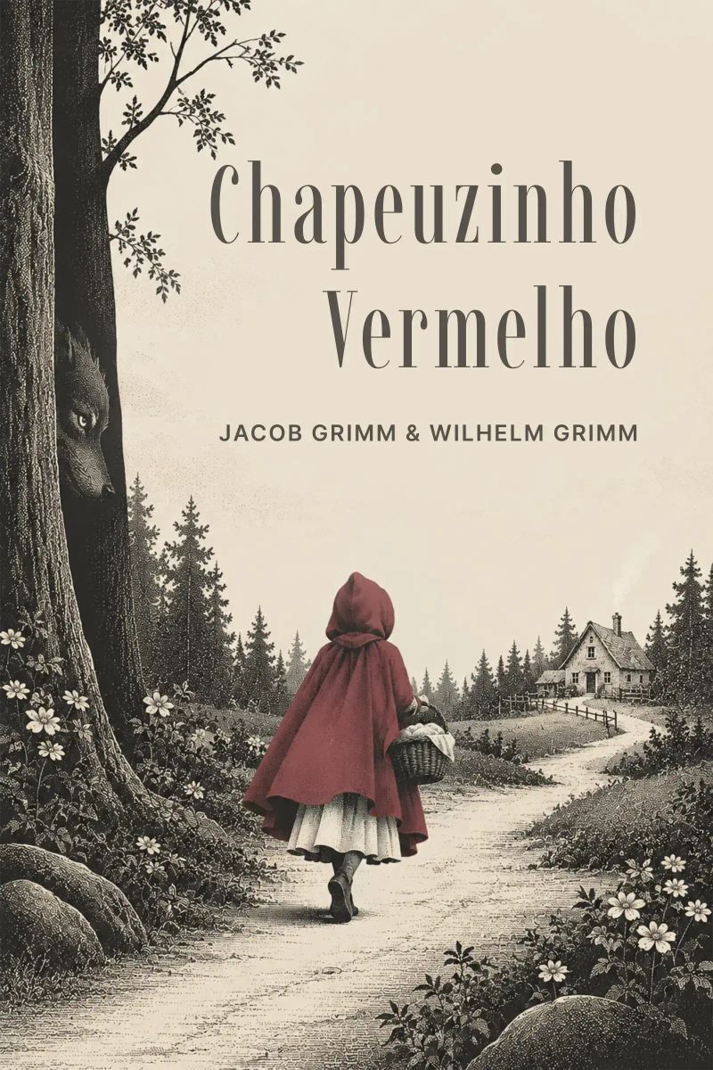 Chapeuzinho Vermelho