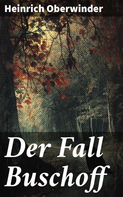 Der Fall Buschoff
