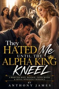 They hated me until the alpha king kneel