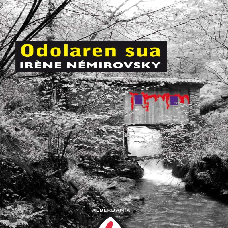 Odolaren sua