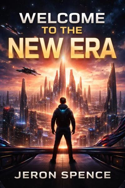 WELCOME TO THE NEW ERA
