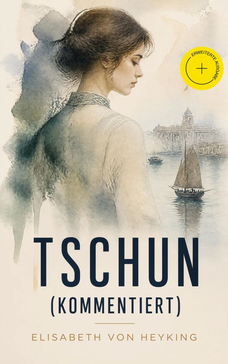 Tschun (Kommentiert)