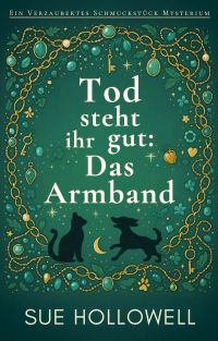 Tod steht ihr gut: Das Armband