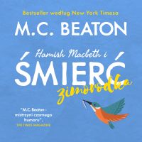 Hamish Macbeth i śmierć zimorodka