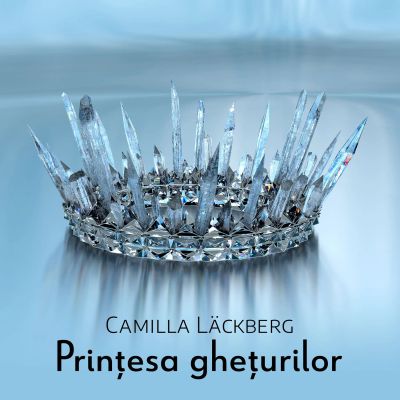 Prinţesa gheţurilor