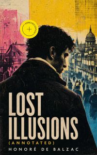 Lost Illusions (Annotated)